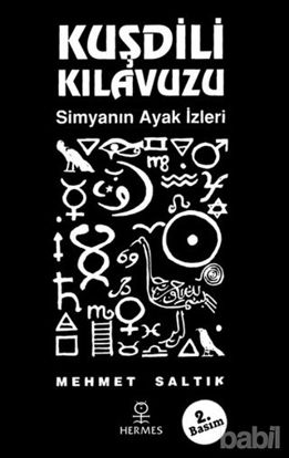 Picture of Kuşdili Kılavuzu