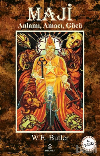 Picture of Maji:  Anlamı, Amacı, Gücü