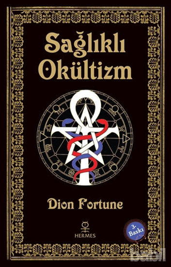 Picture of Sağlıklı Okültizm