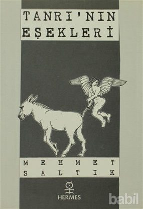 Picture of Tanrı’nın Eşekleri