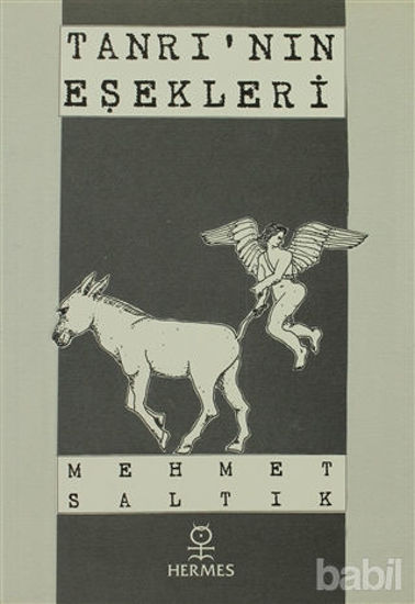Picture of Tanrı’nın Eşekleri