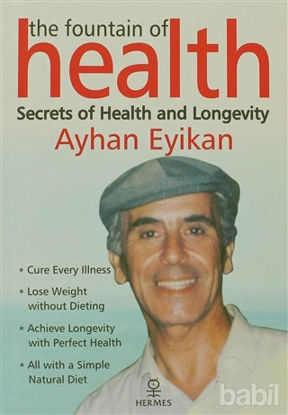 Picture of The Fountain of Health