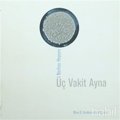 Picture of Üç Vakit Ayna