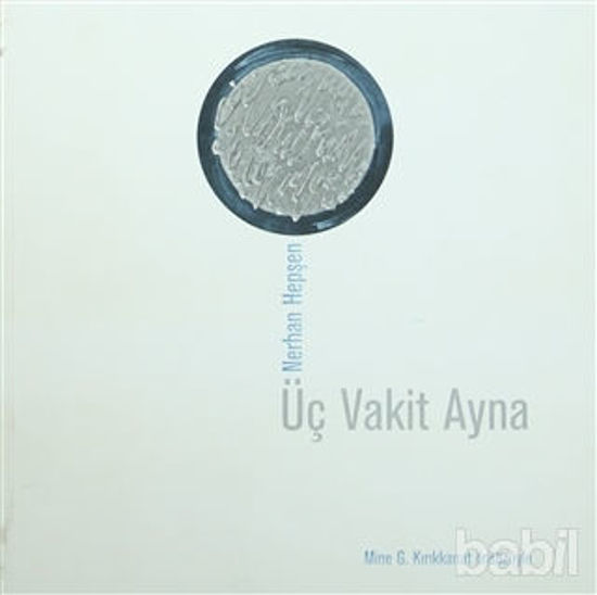 Picture of Üç Vakit Ayna