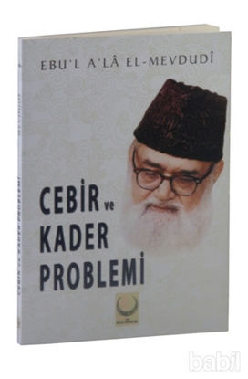 Picture of Cebir ve Kader Problemi