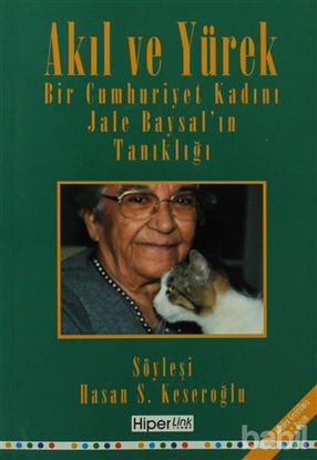 Picture of Akıl ve Yürek