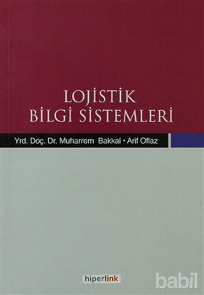 Picture of Lojistik Bilgi Sistemleri