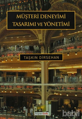 Picture of Müşteri Deneyimi Tasarımı ve Yönetimi