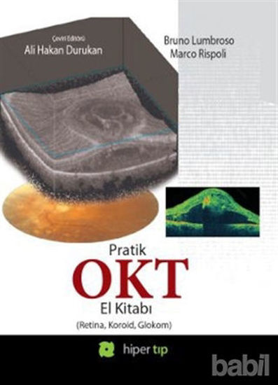 Picture of Pratik OKT El Kitabı