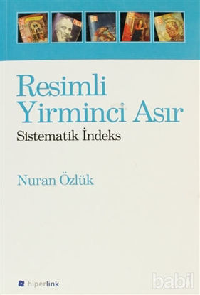 Picture of Resimli Yirminci Asır