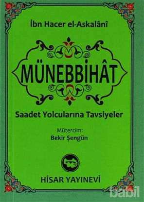 Picture of Münebbihat