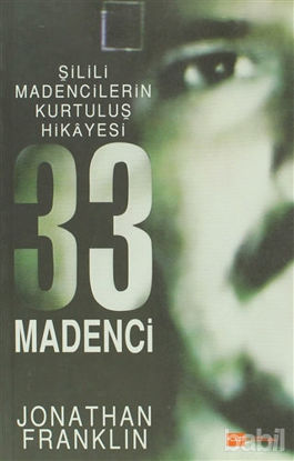 Picture of 33 Madenci
