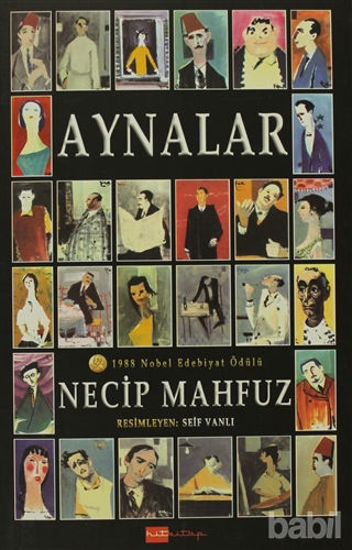 Picture of Aynalar