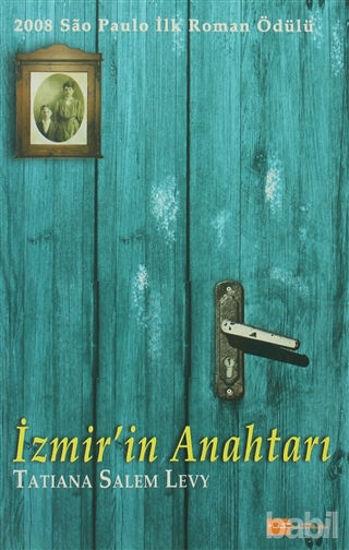 Picture of İzmir’in Anahtarı