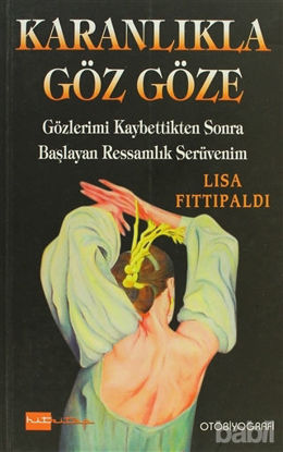 Picture of Karanlıkla Göz Göze