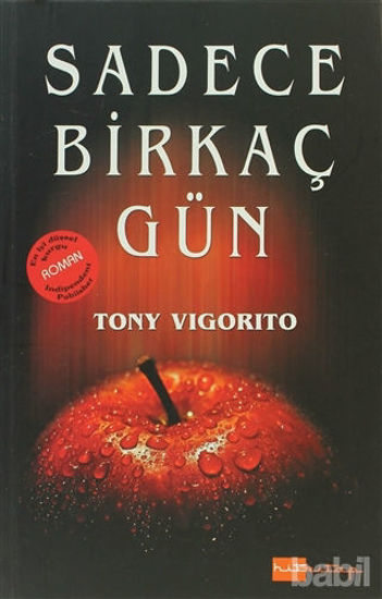 Picture of Sadece Birkaç Gün