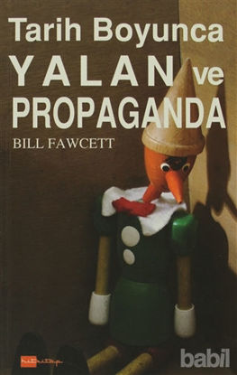 Picture of Tarih Boyunca Yalan ve Propaganda