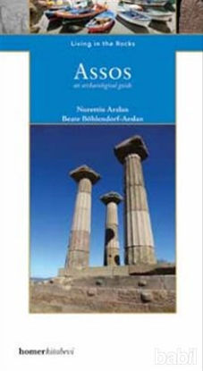 Picture of Assos / Living in the Rocks