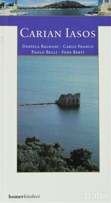 Picture of Carian Iasos