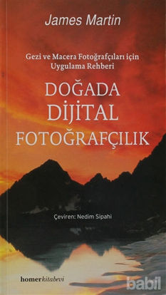 Picture of Doğada Dijital Fotoğrafçılık