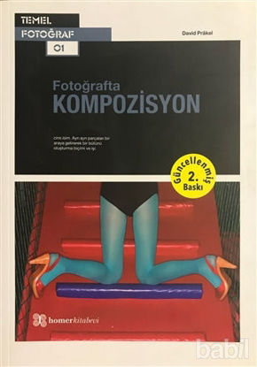 Picture of Fotoğrafta Kompozisyon