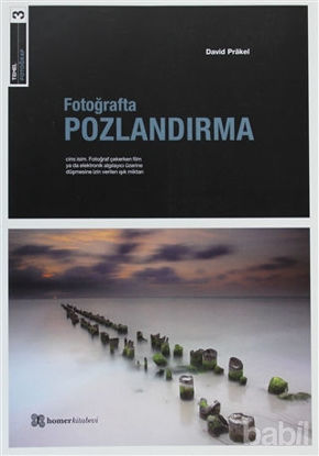 Picture of Fotoğrafta Pozlandırma