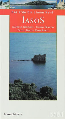 Picture of İasos: Karia’da Bir Liman Kenti