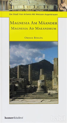 Picture of Magnesia am Maander