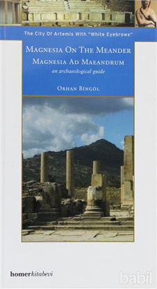 Picture of Magnesia On The Meander - Magnesia Ad Maeandrum