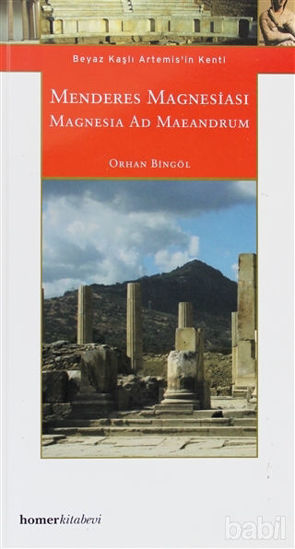 Picture of Menderes Magnesiası