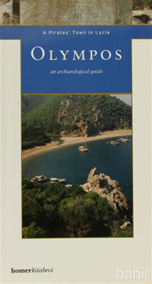 Picture of Olympos A Pirates’ Town in Lycia