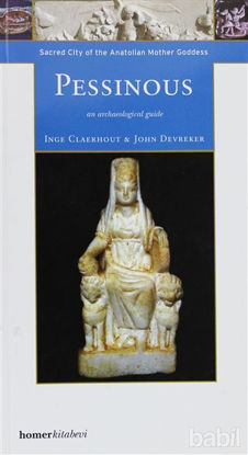 Picture of Pessinous An Archaeological Guide