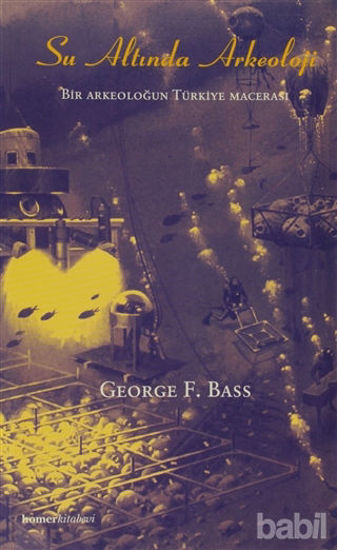 Picture of Su Altında Arkeoloji