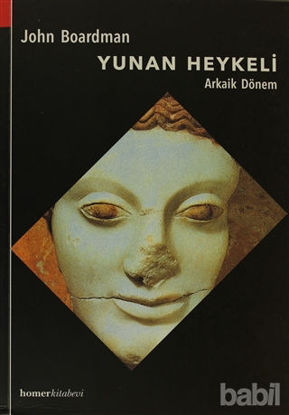 Picture of Yunan Heykeli Arkaik Dönem