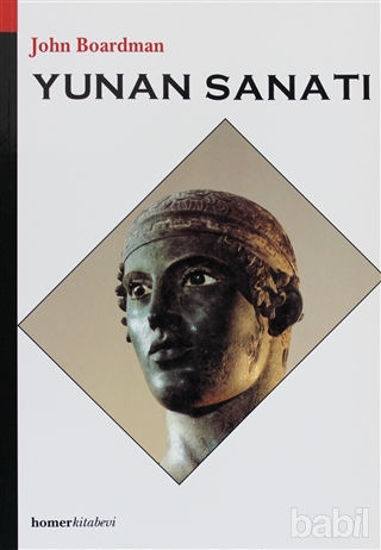 Picture of Yunan Sanatı