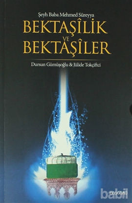 Picture of Bektaşilik ve Bektaşiler