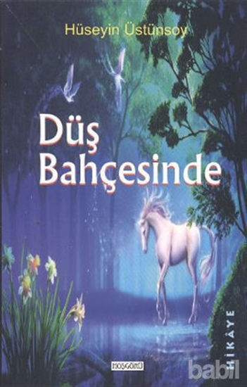 Picture of Düş Bahçesinde