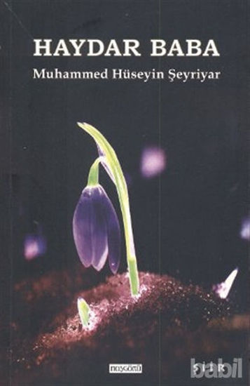 Picture of Haydar Baba