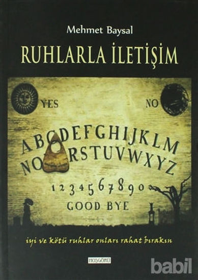 Picture of Ruhlarla İletişim