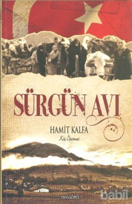 Picture of Sürgün Avı