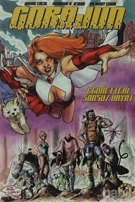 Picture of Gorajun - Cennetteki Sonsuz Hayat