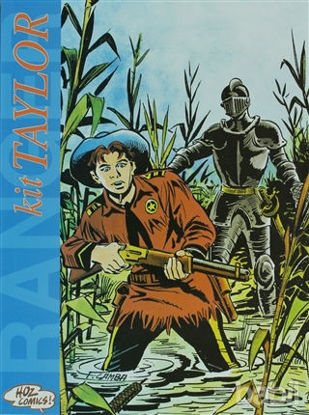 Picture of Kit Taylor 2