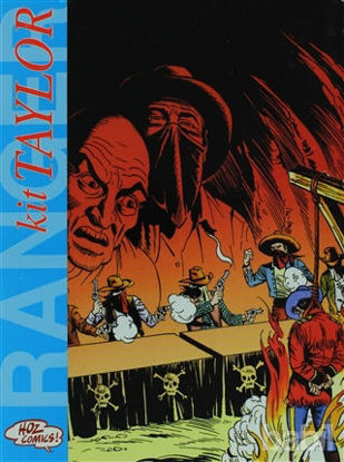 Picture of Kit Taylor 3