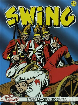 Picture of Özel Seri Swing 14