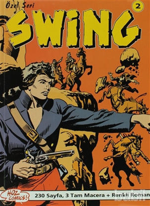 Picture of Özel Seri Swing 2