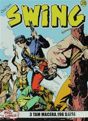 Picture of Özel Seri Swing 28