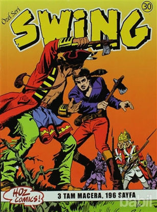 Picture of Özel Seri Swing 30