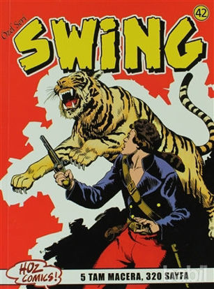 Picture of Swing 42 (5 Macera)