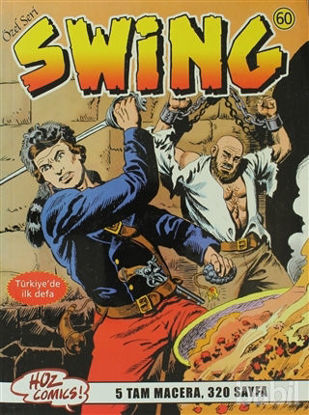 Picture of Swing 60 (5 Macera)