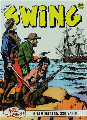 Picture of Swing 65 (5 Macera)